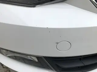 35. e-aukce ČEZ ŠKODA FABIA, RZ 9T63295