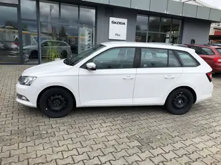 35. e-aukce ČEZ ŠKODA FABIA, RZ 9T63295