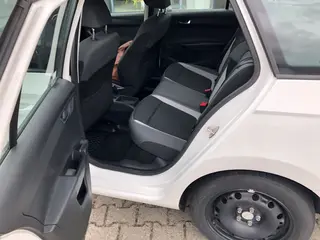 35. e-aukce ČEZ ŠKODA FABIA, RZ 9T63295