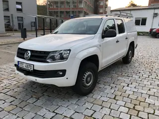 36. e - aukce ČEZ VOLKSWAGEN AMAROK, RZ1TC4970