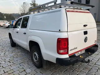 36. e - aukce ČEZ VOLKSWAGEN AMAROK, RZ1TC4970