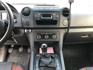 36. e - aukce ČEZ VOLKSWAGEN AMAROK, RZ1TC4970