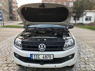 36. e - aukce ČEZ VOLKSWAGEN AMAROK, RZ1TC4970