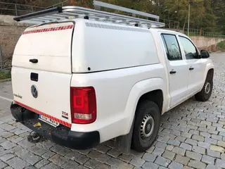 36. e - aukce ČEZ VOLKSWAGEN AMAROK, RZ1TC4970