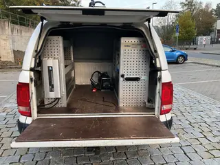 36. e - aukce ČEZ VOLKSWAGEN AMAROK, RZ1TC4970
