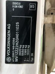 36. e - aukce ČEZ VOLKSWAGEN AMAROK, RZ1TC4970