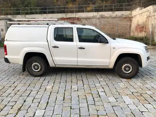 36. e - aukce ČEZ VOLKSWAGEN AMAROK, RZ1TC4970