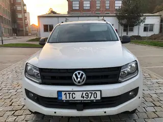36. e - aukce ČEZ VOLKSWAGEN AMAROK, RZ1TC4970