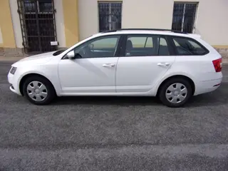 E - aukce ČEZ Škoda Octavia Combi Ambition 1,6 TDI, RZ 1TN6239