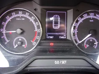 E - aukce ČEZ Škoda Octavia Combi Ambition 1,6 TDI, RZ 1TN6239