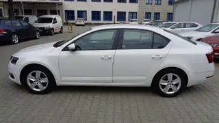 47. e - aukce ČEZ Škoda Octavia Ambition 1,6 TDI, RZ 1TS2341