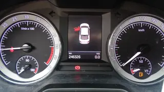 47. e - aukce ČEZ Škoda Octavia Ambition 1,6 TDI, RZ 1TS2341