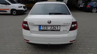 47. e - aukce ČEZ Škoda Octavia Ambition 1,6 TDI, RZ 1TS2341