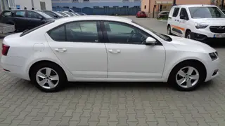 47. e - aukce ČEZ Škoda Octavia Ambition 1,6 TDI, RZ 1TS2341