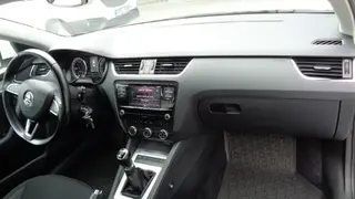 47. e - aukce ČEZ Škoda Octavia Ambition 1,6 TDI, RZ 1TS2341