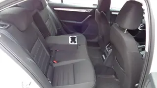 47. e - aukce ČEZ Škoda Octavia Ambition 1,6 TDI, RZ 1TS2341