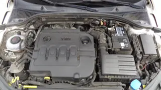 47. e - aukce ČEZ Škoda Octavia Ambition 1,6 TDI, RZ 1TS2341