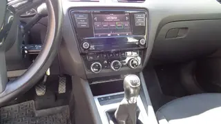 48. e - aukce ČEZ Škoda Octavia Ambition 2,0 TDI, RZ 1TL1371