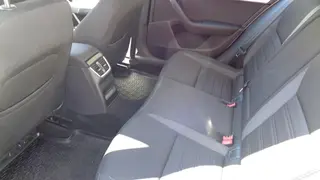 48. e - aukce ČEZ Škoda Octavia Ambition 2,0 TDI, RZ 1TL1371