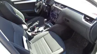 48. e - aukce ČEZ Škoda Octavia Ambition 2,0 TDI, RZ 1TL1371