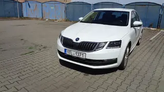 48. e - aukce ČEZ Škoda Octavia Ambition 2,0 TDI, RZ 1TL1371