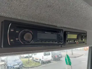 49. e - aukce ČEZ MERCEDES BENZ VARIO 816DA 4X4 S PLOŠINOU, RZ 1TL4790