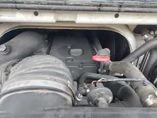 49. e - aukce ČEZ MERCEDES BENZ VARIO 816DA 4X4 S PLOŠINOU, RZ 1TL4790