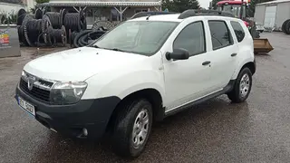 50. e - aukce ČEZ DACIA DUSTER, RZ 9T15027