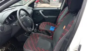 50. e - aukce ČEZ DACIA DUSTER, RZ 9T15027