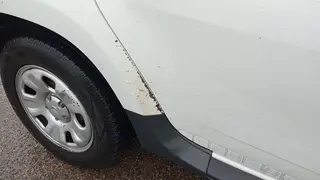 50. e - aukce ČEZ DACIA DUSTER, RZ 9T15027