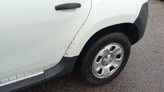 50. e - aukce ČEZ DACIA DUSTER, RZ 9T15027