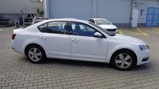 51. e - aukce ČEZ Škoda Octavia Ambition 1,6 TDI, RZ 1TM7644