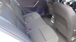 51. e - aukce ČEZ Škoda Octavia Ambition 1,6 TDI, RZ 1TM7644