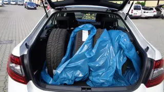 51. e - aukce ČEZ Škoda Octavia Ambition 1,6 TDI, RZ 1TM7644