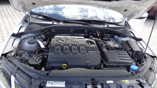 51. e - aukce ČEZ Škoda Octavia Ambition 1,6 TDI, RZ 1TM7644