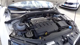 51. e - aukce ČEZ Škoda Octavia Ambition 1,6 TDI, RZ 1TM7644