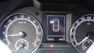 51. e - aukce ČEZ Škoda Octavia Ambition 1,6 TDI, RZ 1TM7644