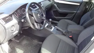 51. e - aukce ČEZ Škoda Octavia Ambition 1,6 TDI, RZ 1TM7644