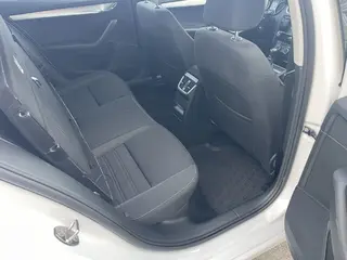 53. e - aukce ČEZ Škoda Octavia Ambition 1,6 TDI, RZ 1TM8699