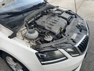 53. e - aukce ČEZ Škoda Octavia Ambition 1,6 TDI, RZ 1TM8699
