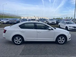 53. e - aukce ČEZ Škoda Octavia Ambition 1,6 TDI, RZ 1TM8699