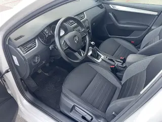 53. e - aukce ČEZ Škoda Octavia Ambition 1,6 TDI, RZ 1TM8699