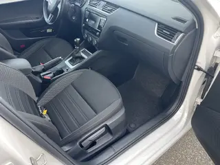 53. e - aukce ČEZ Škoda Octavia Ambition 1,6 TDI, RZ 1TM8699