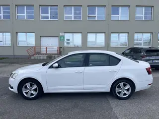 53. e - aukce ČEZ Škoda Octavia Ambition 1,6 TDI, RZ 1TM8699
