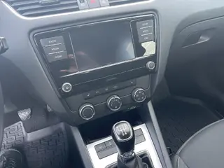 53. e - aukce ČEZ Škoda Octavia Ambition 1,6 TDI, RZ 1TM8699