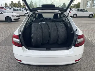 53. e - aukce ČEZ Škoda Octavia Ambition 1,6 TDI, RZ 1TM8699