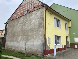 III. 12. RD 5+kk v obci Ivanovice na Hané č.p. 138/5  