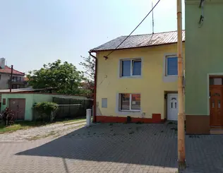 III. 12. RD 5+kk v obci Ivanovice na Hané č.p. 138/5  