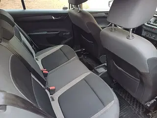 VŘ č. 11 ČEZ ŠKODA FABIA 1.4 TDI 66kW Ambition Combi, RZ 1TF6170