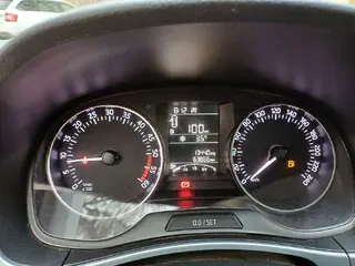 VŘ č. 11 ČEZ ŠKODA FABIA 1.4 TDI 66kW Ambition Combi, RZ 1TF6170